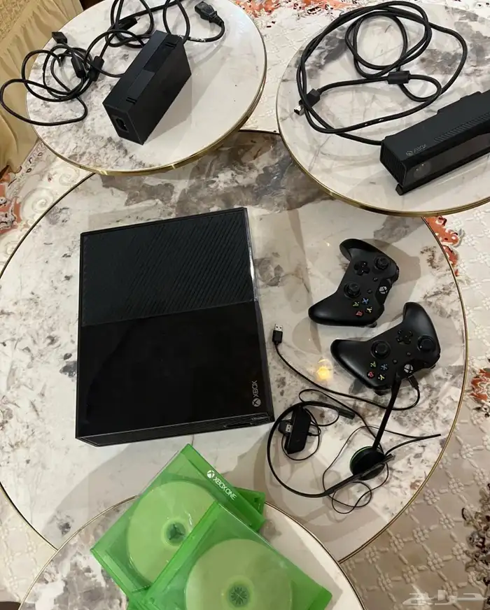 جهاز Xbox Kinect 0