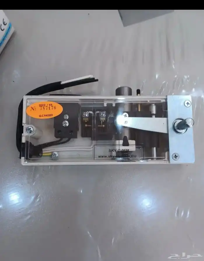 الريان   قطع غيار المصاعد بسعر الجمله 13