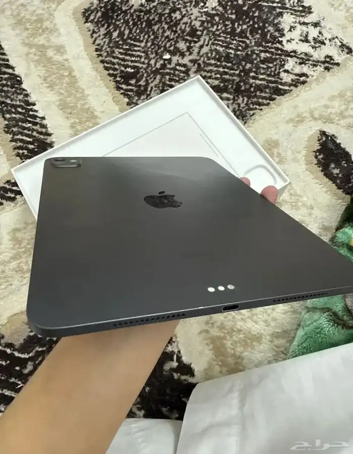 ايباد برو 0