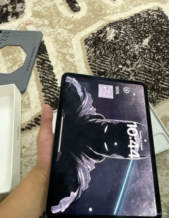 ايباد برو 2