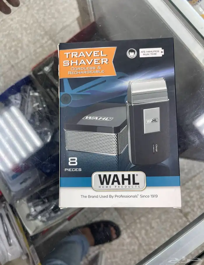 نوفر لكم جميع منتجات وادوات الحلاقة والعناية ب اسعار مغريه 3