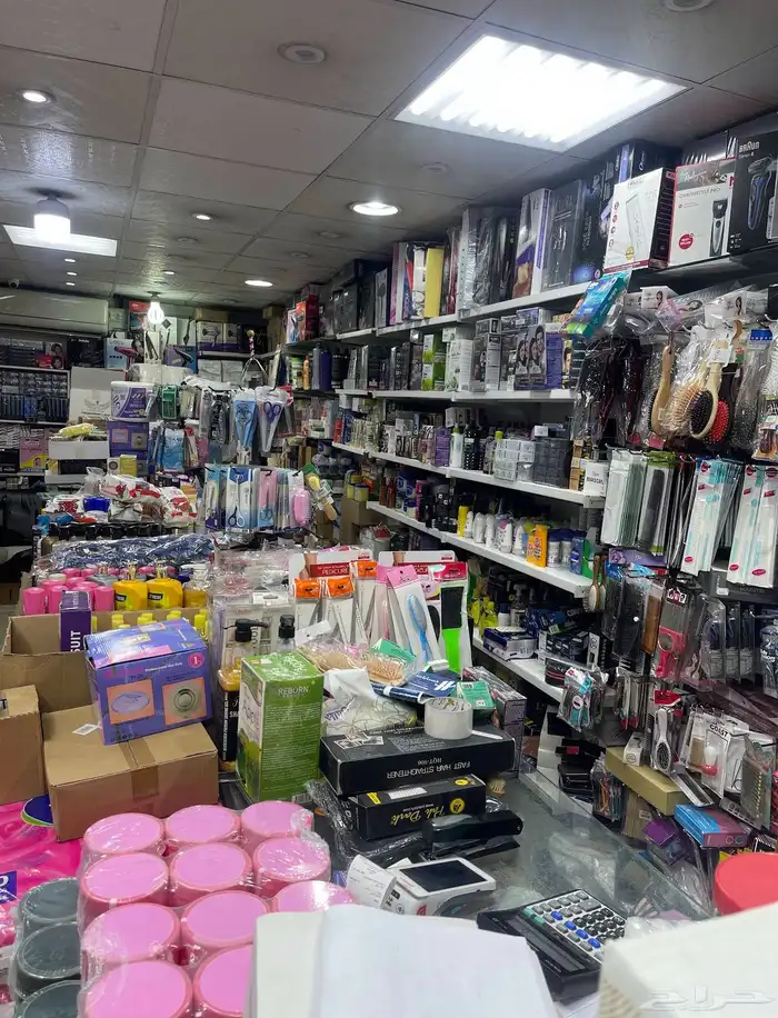 نوفر لكم جميع منتجات وادوات الحلاقة والعناية ب اسعار مغريه 5