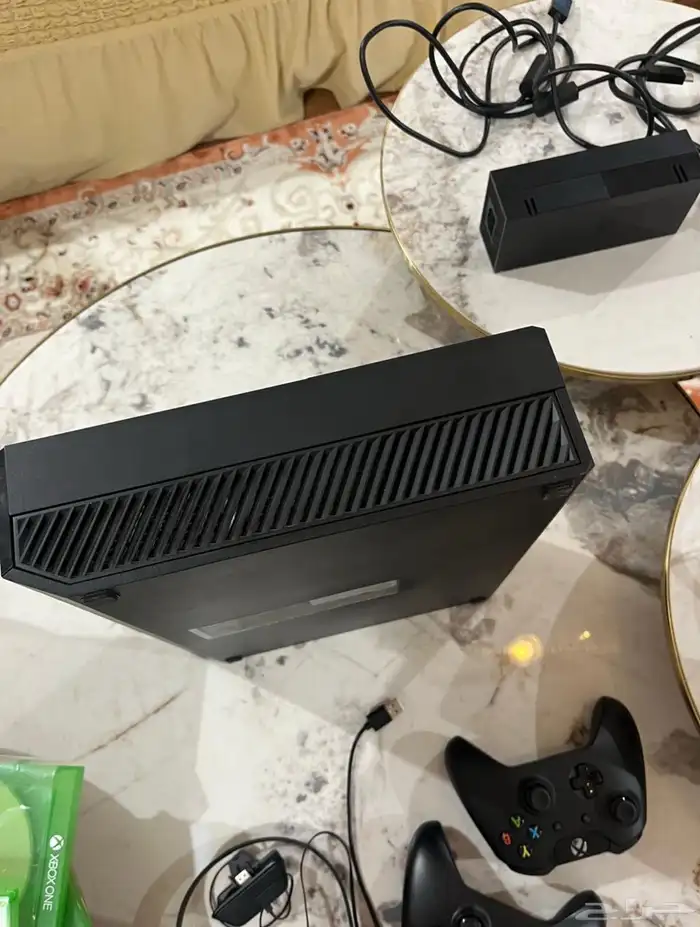 جهاز Xbox Kinect 2