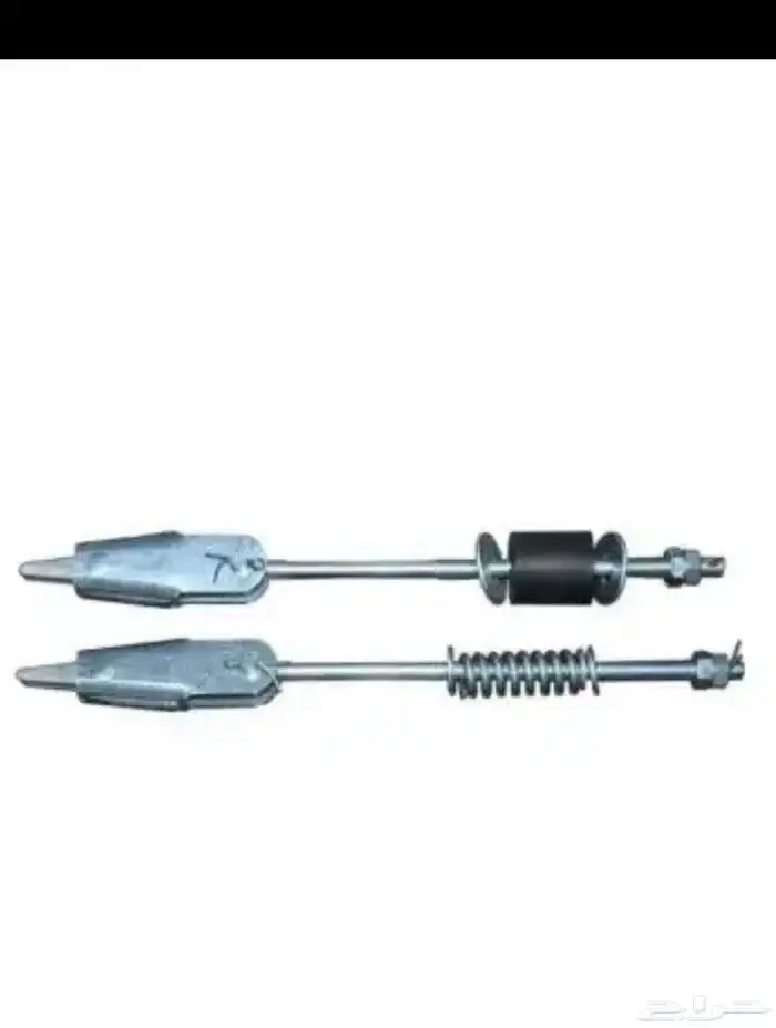 قطع غيار مصاعد   الريان 4