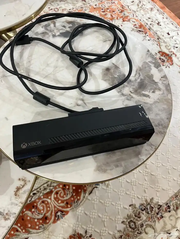 جهاز Xbox Kinect 7