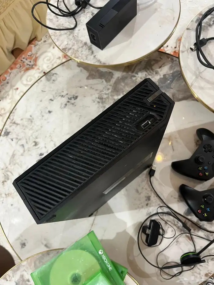 جهاز Xbox Kinect 8