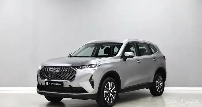 هافال اتش6 بيسك م 2025 عروض حصريه 69900شامل 3