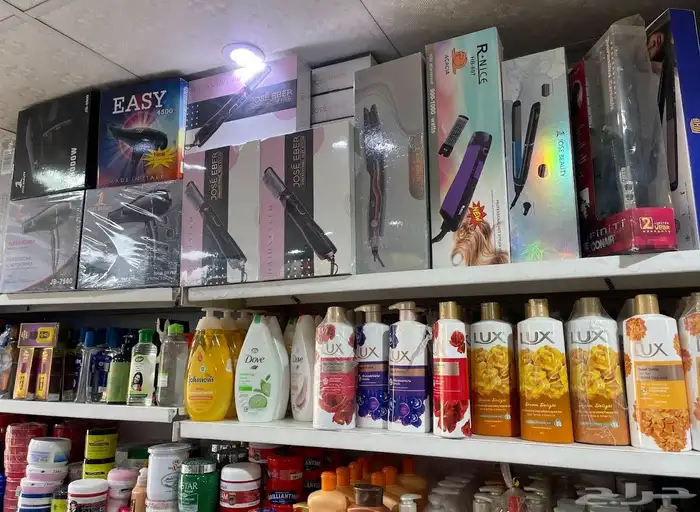 نوفر لكم جميع منتجات وادوات الحلاقة والعناية ب اسعار مغريه 6