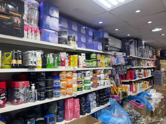 نوفر لكم جميع منتجات وادوات الحلاقة والعناية ب اسعار مغريه 13