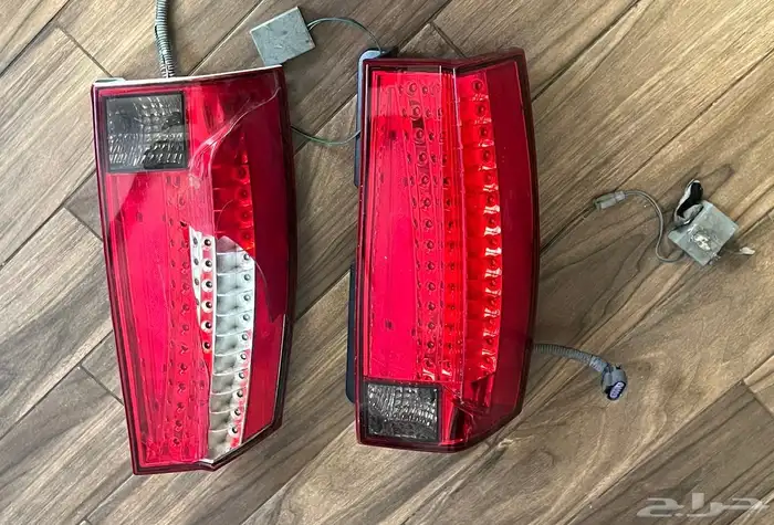 انوار خلفيه لجيمس دينالي 2012 صناعة تايوان 2