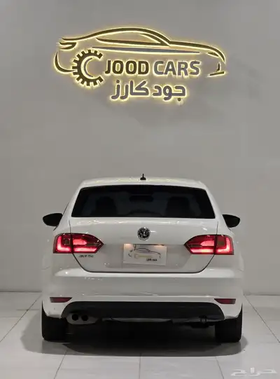 فولكس واجن جيتا موديل 2014 بحالة ممتازة index
