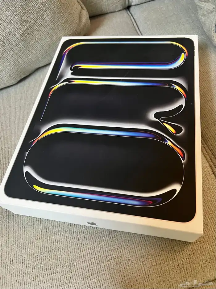 للبيع iPad Pro 13  (M4) - إصدار 2024 0