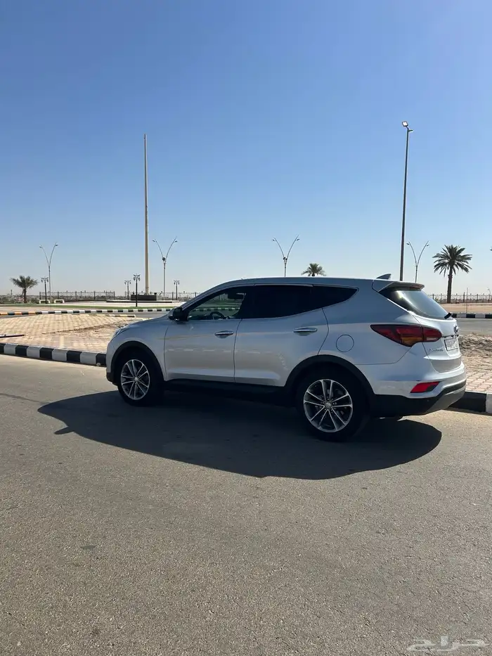 سنتافي 2018 ديزل 1