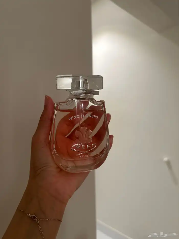 للبيع عطر كريد Wind Flowers 1