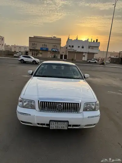 فورد ماركيز index
