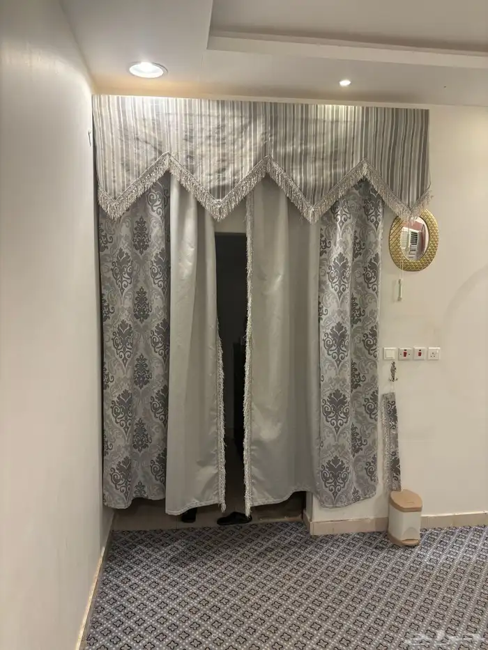 ستارتين وفرشه 1