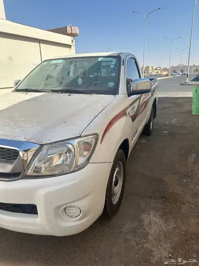 هايلوكس 2008 index