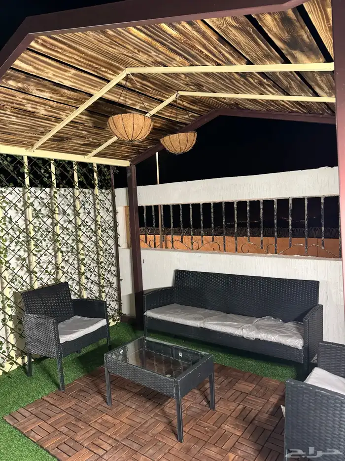 شاليه فيلا رسن فيو 8