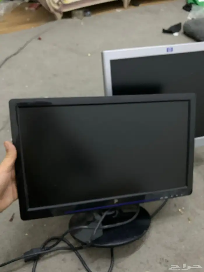 كامبيوتر   شاشه 2