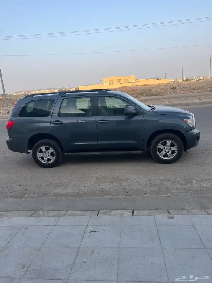 سكويا 2010 7