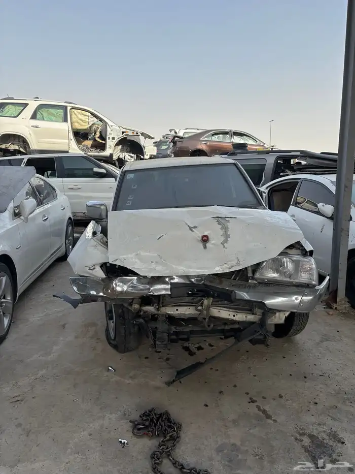 تشليح قطعة ددسن 2016 2