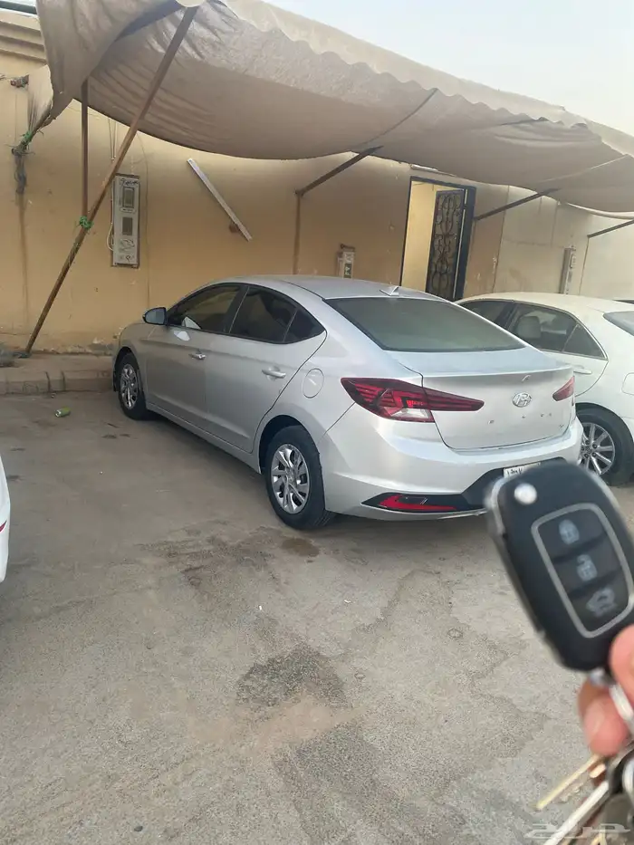 انترا 2019 مكينه 2000cc 0