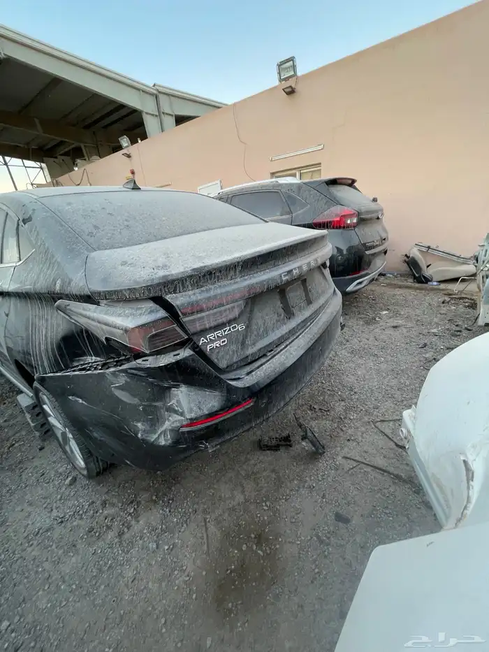 قطع غيار سيارات صينية بأفضل الأسعار 17