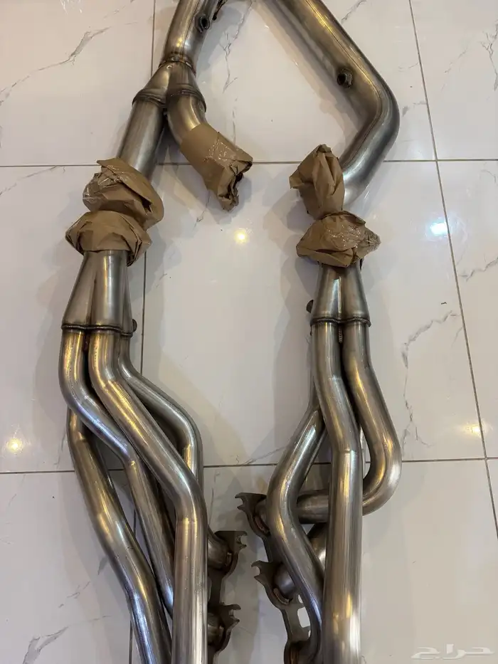 هدرز مع الواي بايب F150 1