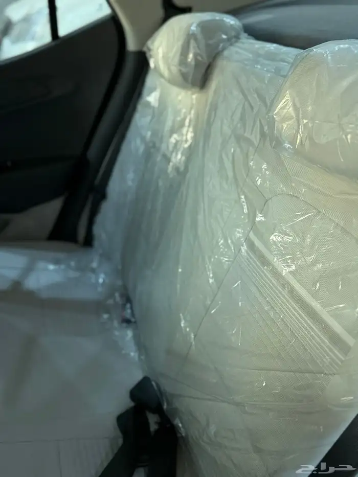 هونداي i10 2025 شبهه جديدة 36 شامل الضريبة 4