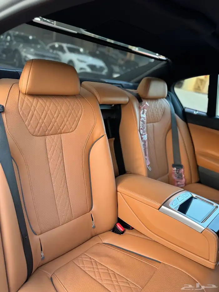 بي ام دبليو BMW 2020 M kit 12
