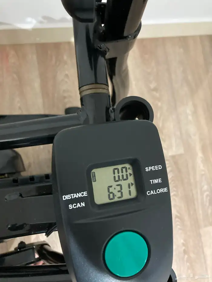 سير دراجه ثابته 7