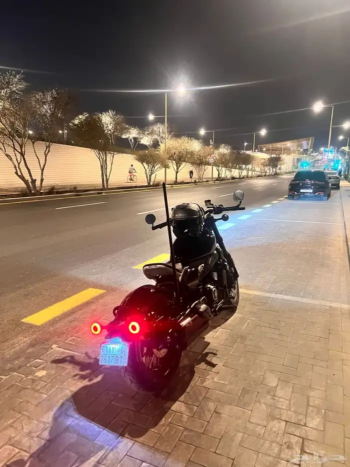 دباب clc 450 bobber 2