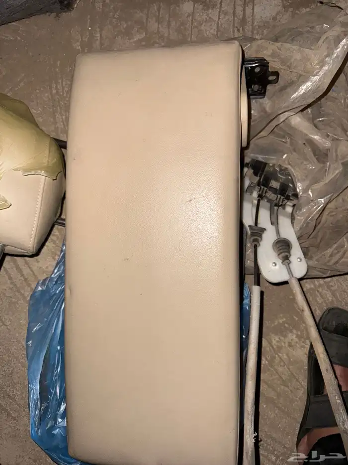 قطع جينسس 2012 - 2014 9