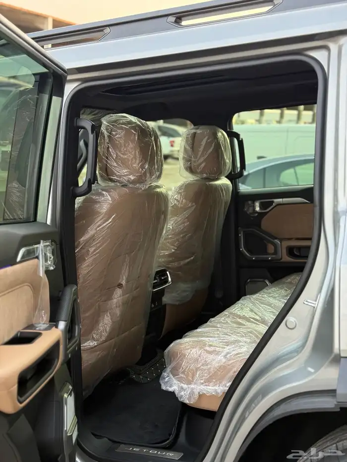 جيتور T2 لاكجري 2026عداد 4795 16