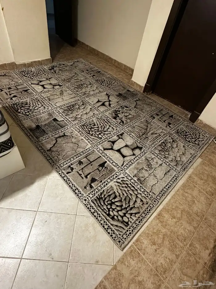 غرفه نوم سرير و دولاب 5