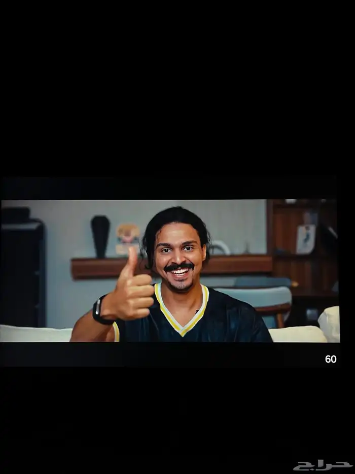 شاشة LG قيمنق 2