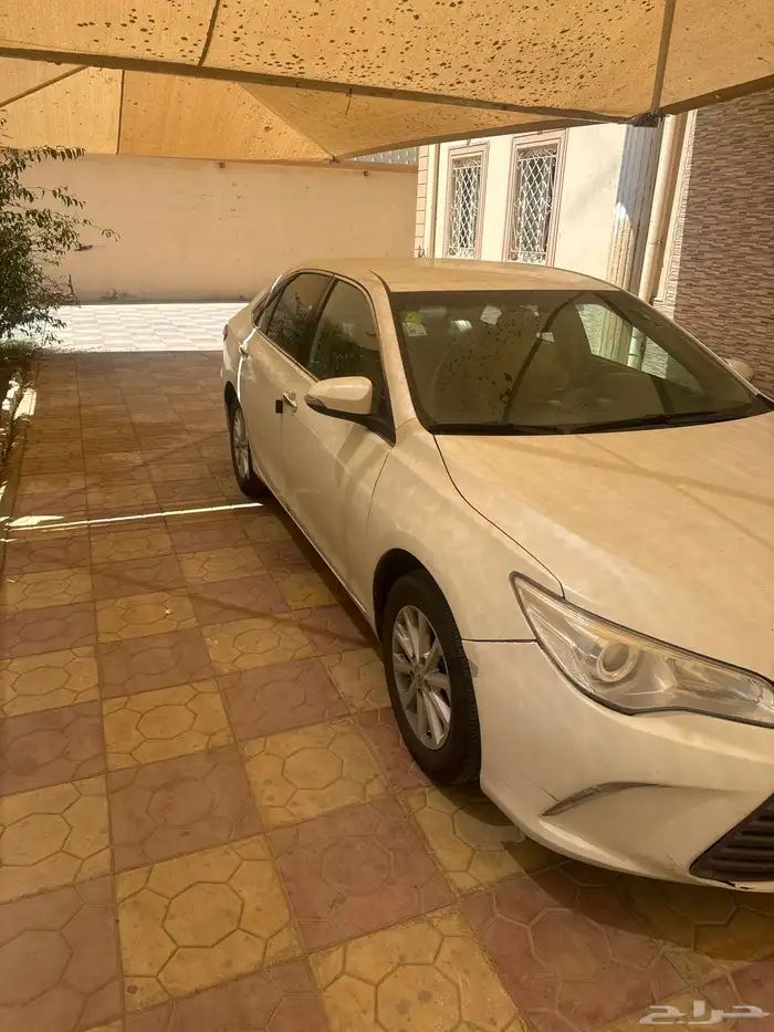 بديل كامري 2017 0