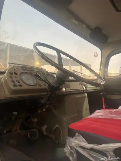 مرسيدس بوز عايدي مخزن حكومي 1981 index