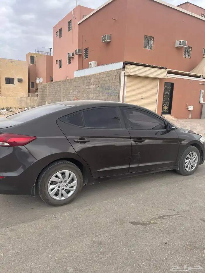 للبيع النترا 17 1