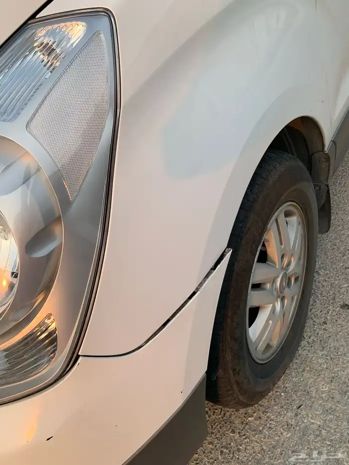 هيونداي H-1 5