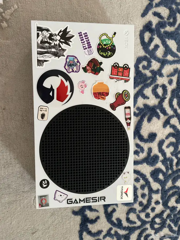 اكس بوكس سيريس اس 0