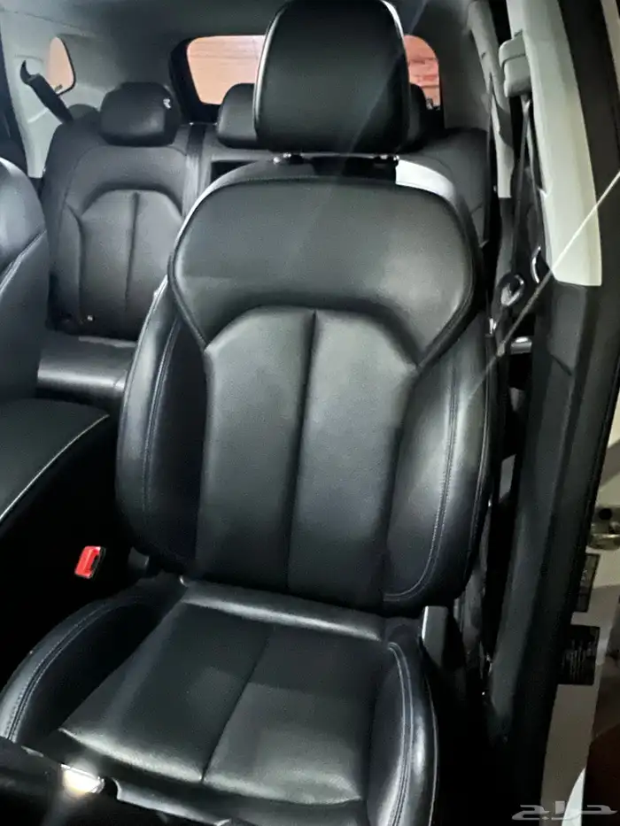 MG RX5 2023 للبيع 8