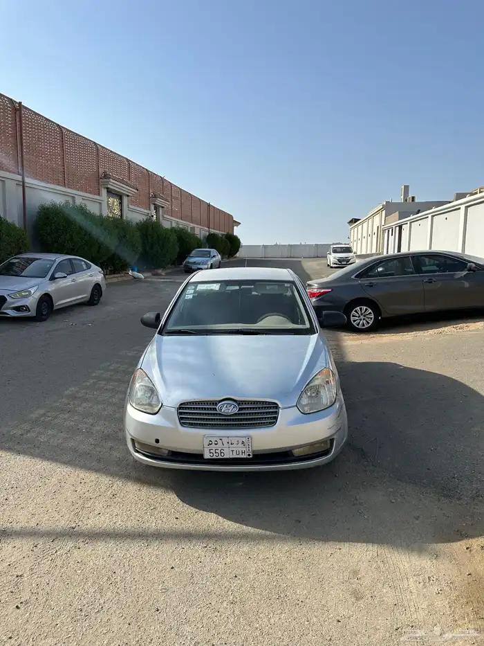 اكسنت دبدوب 2006 0