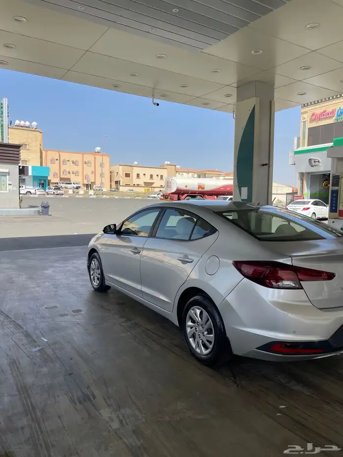 النترا 2019 مكينه 2000 5