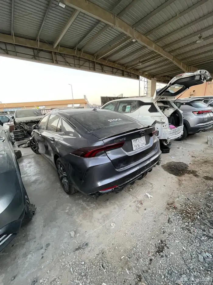 قطع غيار سيارات صينية بأفضل الأسعار 7