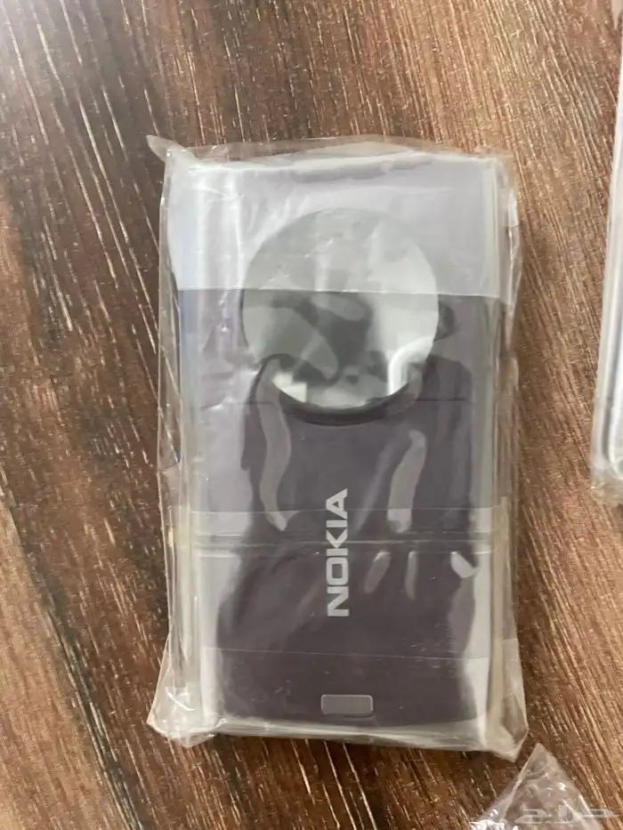 وجه نوكيا موديل N95 و موديل 5C 3