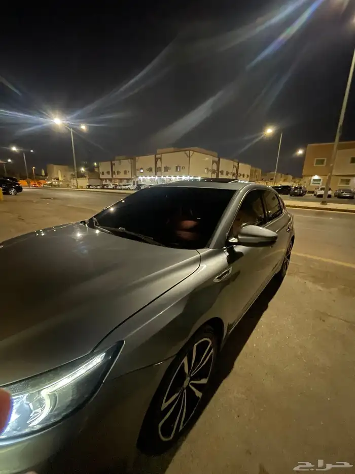 أم جي 6 موديل 2020 اعلى فئة 10
