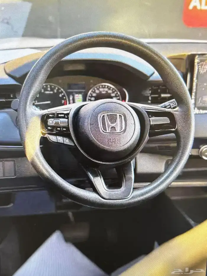 هوندا 2025HRV 2