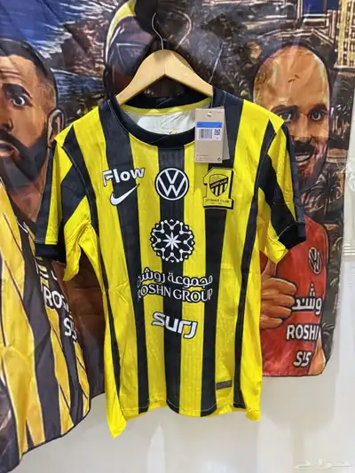 تيشيرت الاتحاد 2025 0