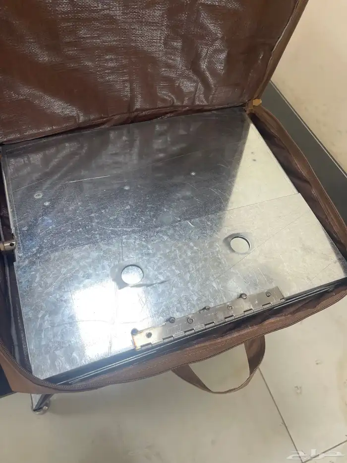 فرن للرحلات 6